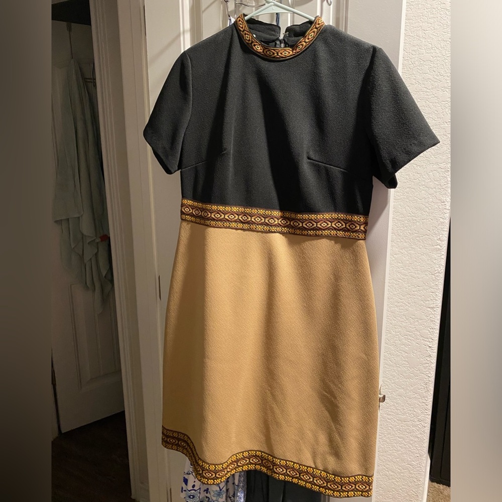 Vintage Dress